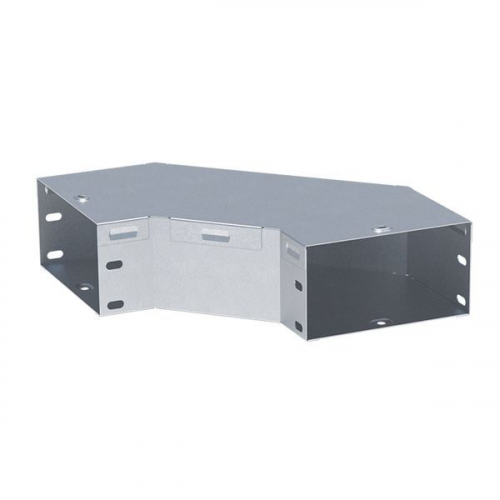 g9080150-HDZ Угол для лотка горизонтальный 90град. 150х80 HDZ EKF 
