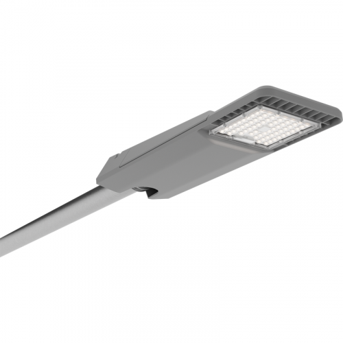 1730000110 Светильник светодиодный GALAXY LED 70 (W) 4000К консольный СТ  фото 5