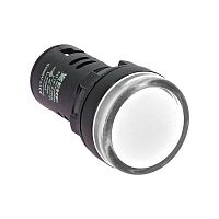 ledm-ad16-w-12 Матрица светодиодная AD16-22HS бел. 12В AC/DC PROxima EKF 