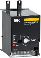 SVA11D-EP-02 Электропривод ЭПм-32е 220В MASTER электрон. расцеп. IEK 