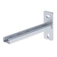 stk412145 Консоль STRUT 41х21 L450 сталь EKF 