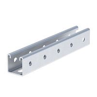 stp4141120x2,5 Профиль STRUT 41х41 L1200 2.5мм EKF stp4141120x2.5