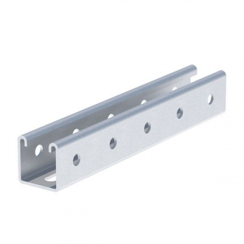 stp414150x1,5 Профиль STRUT 41х41 L500 1.5мм EKF stp414150x1.5