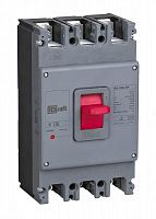 22820DEK Выключатель автоматический для защиты двигателя 3п 315А 50кА ВА-305 DEKraft 
