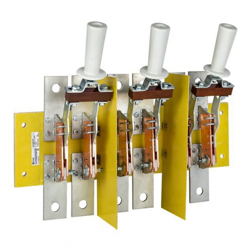re19-4631170 Разьединитель РЕ19-46-31170 3150А PROxima EKF 