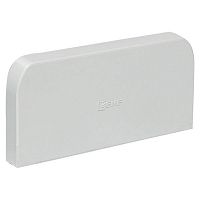 ecw-105-50x2 Заглушка 105х50 C-Line бел. (уп.2шт) EKF 