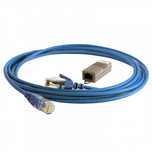 646001 Датчик температуры и влажности для iPDU Leg 
