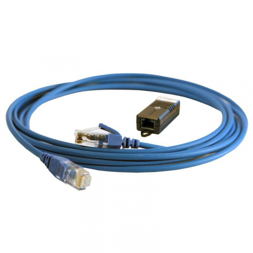 646000 Датчик температуры для iPDU Leg 