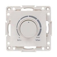 EYD06-101-10 Механизм светорегулятора Стокгольм 600Вт 220В бел. PROxima EKF 
