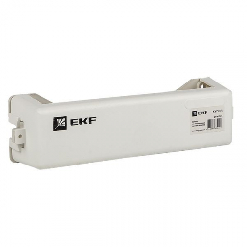 gc-e1001 Шина уравнивания потенциалов PROxima EKF  фото 3
