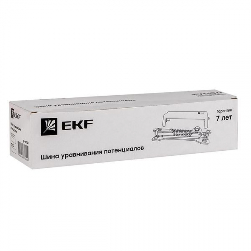 gc-e1001 Шина уравнивания потенциалов PROxima EKF  фото 7