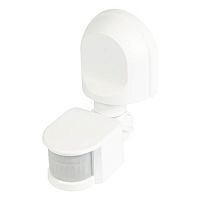 Б0043810 Датчик движения MD 04 настенный 1200Вт IP44 12м (50750) Эра 