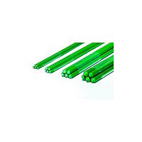 Б0010279 Поддержка для растений 180см d11мм (уп.5шт) (20/600) Green Apple 