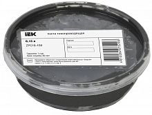 ZPC10-150 Паста токопроводящая 0.15л IEK 