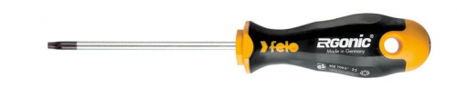 40720340 Отвертка Ergonic Torx 20х100 Felo 