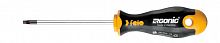 40715340 Отвертка Ergonic Torx 15х100 Felo 