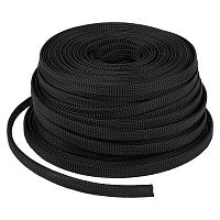 cb-pa-12-20 Оплетка кабельная из полиамида 12-20мм (уп.100м) PROxima EKF 