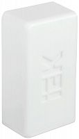 CKMP10D-Z-100-060-K01 Заглушка 100х60 КМЗ ELECOR (уп.2шт) IEK 
