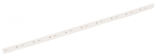 UDRS-D8-1-K01 Трубка термоусадочная ТТУ нг-LS 8/4 бел. 1м IEK 