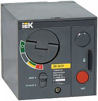 SVA30D-EP Электропривод ЭП 35/37 KARAT IEK 