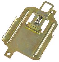 SVA10D-S35-3 Скоба RCs1 на DIN-рейку для ВА 88-32 KARAT IEK 