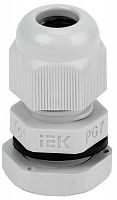YSA20-06-07-54-K41 Сальник PG7 d5-6мм IEK 
