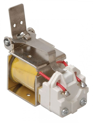 SVA10D-RN Расцепитель независимый РН-125/160 KARAT IEK 