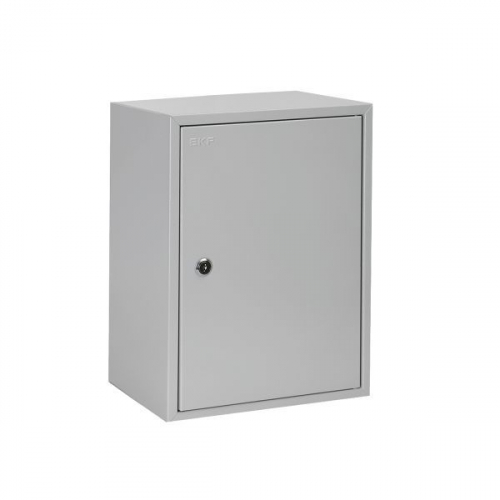 mb22-1 Щит ЩРНМ-1 IP31 EKF  фото 8