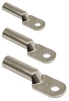 UNP40-035-08-08 Наконечник луженый медный ТМЛ JG-35 IEK 