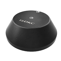 NL0500 Основание бетонное (40кг) DKC 