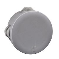 IMT35094 Коробка распределительная ОП 80х40мм IP55 SE 