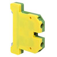 plc-ek-4/32 Колодка клеммная EK-4/32 JXB земля EKF 
