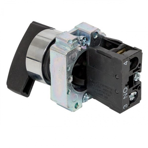 xb2-bj21 Переключатель BJ21 2P длинная рукоятка EKF  фото 7