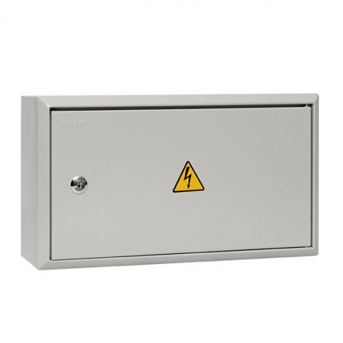 mb21-15 Щит ЩРН-15 IP31 (220х400х120) EKF  фото 3