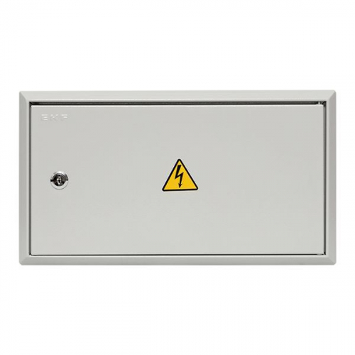 mb21-15 Щит ЩРН-15 IP31 (220х400х120) EKF  фото 4