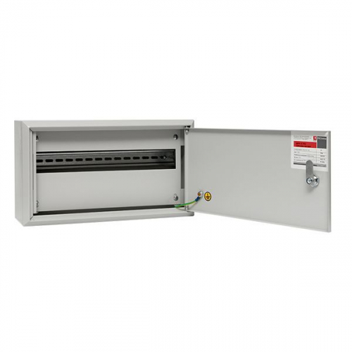 mb21-15 Щит ЩРН-15 IP31 (220х400х120) EKF  фото 5