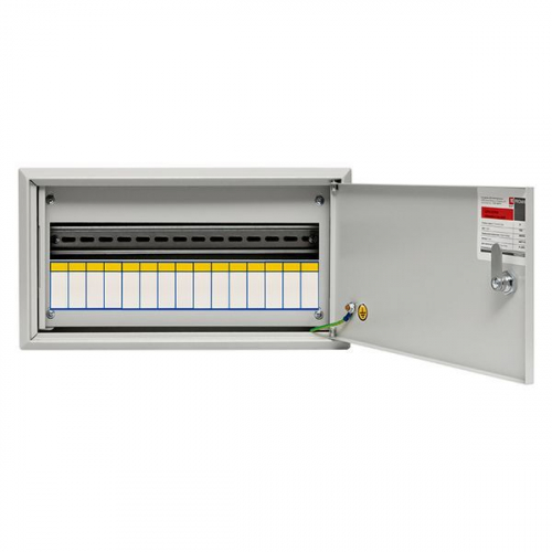 mb21-15 Щит ЩРН-15 IP31 (220х400х120) EKF  фото 6