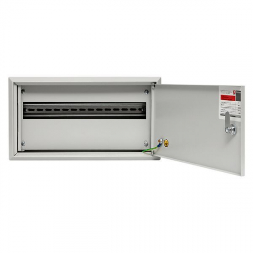 mb21-15 Щит ЩРН-15 IP31 (220х400х120) EKF  фото 7