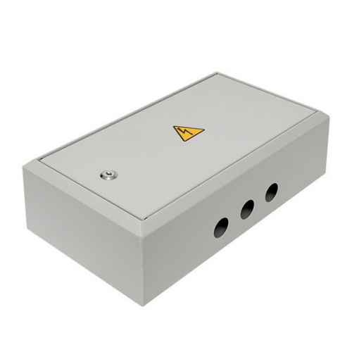 mb21-15 Щит ЩРН-15 IP31 (220х400х120) EKF  фото 10