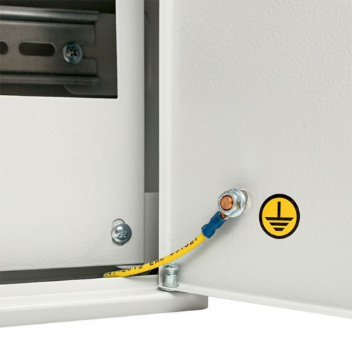 mb21-15 Щит ЩРН-15 IP31 (220х400х120) EKF  фото 12