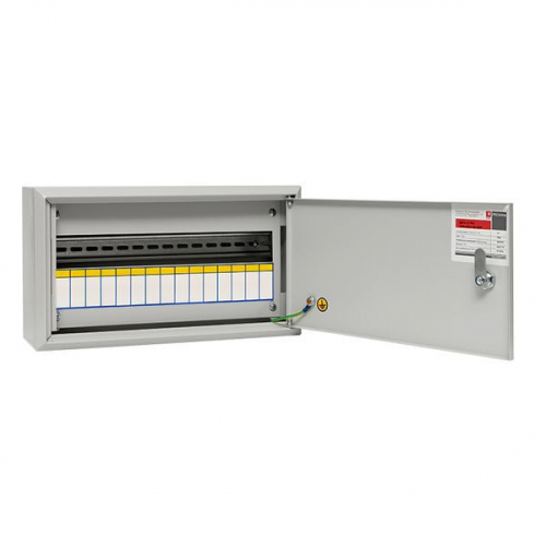 mb21-15 Щит ЩРН-15 IP31 (220х400х120) EKF 
