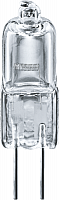 94209 Лампа галогенная 94 209 JC 10Вт clear G4 12В 2000h Navigator 