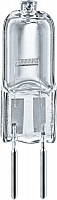 94211 Лампа галогенная 94 211 JC 35Вт clear G6.35 12В 2000h Navigator 
