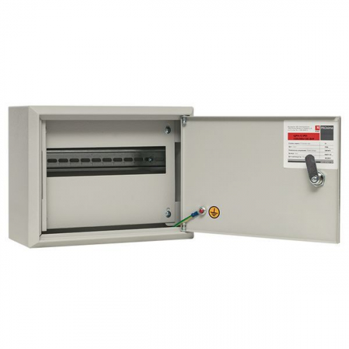 mb21-12 Щит ЩРН-12 (з) IP31 EKF  фото 4