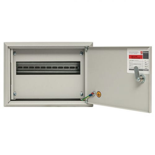 mb21-12 Щит ЩРН-12 (з) IP31 EKF  фото 6