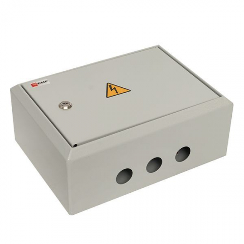 mb21-12 Щит ЩРН-12 (з) IP31 EKF  фото 10