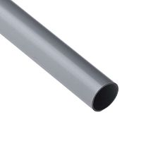 53200(3) Труба гладкая ПВХ жесткая легкая d32мм 350Н/5 СМ2 (дл.3м) Ruvinil 