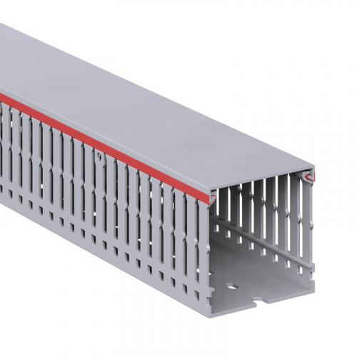 01108RL Кабель-канал перфорированный 60х60 L2000 RL6 G DKC 