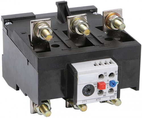 DRT50-0090-0120 Реле тепл. РТИ 5371 90-120А KARAT IEK 