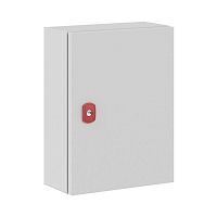 R5ST0431 Шкаф ST с монтаж. платой 400х300х150мм от IP65-до IP66 IK10 DKC 